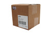 Garlic Bakery Flavor Label 1.25X2 IN Oval 4 Color Process 500 Count/Roll 20 Rolls/Case 10000 Count/Case