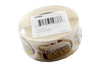 Tres Leches Bakery Flavor Label 1.25X2 IN Oval 4 Color Process 500 Count/Roll 20 Rolls/Case 10000 Count/Case