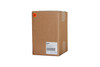 2/$3.00 Price Label 1.25 IN Black Fluorescent Red Circle 1000 Count/Roll 50 Rolls/Case 50000 Count/Case