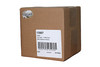 Sugar Bakery Flavor Label 1.25X2 IN Oval 4 Color Process 500 Count/Roll 20 Rolls/Case 10000 Count/Case
