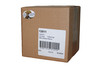 Coconut Bakery Flavor Label 1.25X2 IN Oval 4 Color Process 500 Count/Roll 20 Rolls/Case 10000 Count/Case