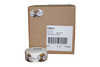 Coconut Bakery Flavor Label 1.25X2 IN Oval 4 Color Process 500 Count/Roll 20 Rolls/Case 10000 Count/Case
