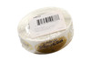 Ricotta Cheese Deli Label 0.875X1.9 IN Blue Gold Oval 500 Count/Roll 10 Rolls/Case 5000 Count/Case