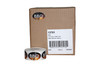 BBQ Meat Flavor Label 1.25X2 IN Oval 4 Color Process 500 Count/Roll 20 Rolls/Case 10000 Count/Case