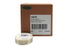 Banana Pudding Deli Label 0.875X1.9 IN Blue Gold Oval 500 Count/Roll 10 Rolls/Case 5000 Count/Case