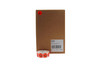 4/$5.00 Price Label 1.25 IN Black Fluorescent Red Circle 1000 Count/Roll 50 Rolls/Case 50000 Count/Case