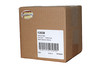 Yellow Cake Bakery Flavor Label 1.25X2 IN Oval 4 Color Process 500 Count/Roll 20 Rolls/Case 10000 Count/Case