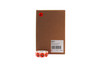 3/$5.00 Price Label 1.25 IN Black Fluorescent Red Circle 1000 Count/Roll 50 Rolls/Case 50000 Count/Case