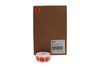 Try Me Label 1.25 IN Black Fluorescent Red Circle 1000 Count/Roll 50 Rolls/Case 50000 Count/Case