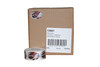Red Velvet Bakery Flavor Label 1.25X2 IN Oval 4 Color Process 500 Count/Roll 5 Rolls/Sleeve