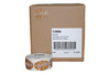 Almond Bakery Flavor Label 1.25X2 IN Oval 4 Color Process 500 Count/Roll 20 Rolls/Case 10000 Count/Case