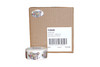 White Cake Bakery Flavor Label 1.25X2 IN Oval 4 Color Process 500 Count/Roll 20 Rolls/Case 10000 Count/Case