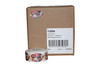 Mixed Fruit Bakery Flavor Label 1.25X2 IN Oval 4 Color Process 500 Count/Roll 20 Rolls/Case 10000 Count/Case