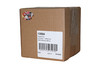 Mixed Fruit Bakery Flavor Label 1.25X2 IN Oval 4 Color Process 500 Count/Roll 20 Rolls/Case 10000 Count/Case