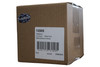 Blueberry Bakery Flavor Label 1.25X2 IN Oval 4 Color Process 500 Count/Roll 20 Rolls/Case 10000 Count/Case