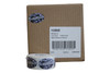 Blueberry Bakery Flavor Label 1.25X2 IN Oval 4 Color Process 500 Count/Roll 20 Rolls/Case 10000 Count/Case