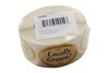 Locally Grown! Produce Flavor Label 1.25X2 IN Oval 4 Color Process 500 Count/Roll 5 Rolls/Sleeve