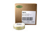 Cheddar Cheese Deli Ingredient Label 0.875X1.9 IN Blue Gold Oval Foil 500 Count/Roll 10 Rolls/Case 5000 Count/Case