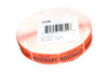 Fresh Rosemary Label 0.625X1.25 IN Black Fluorescent Red Short Oval 1000 Count/Roll 50 Rolls/Case 50000 Count/Case