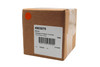 Blank Expiration Label 1 IN Orange Circle All Temperature Permanent 1000 Count/Roll 12 Rolls/Case 12000 Count/Case