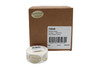 Bavarian Crème Bakery Flavor Label 1.25X2 IN Oval 4 Color Process 500 Count/Roll 20 Rolls/Case 10000 Count/Case