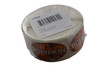 Pumpkin Bakery Flavor Label 1.25X2 IN Oval 4 Color Process 500 Count/Roll 5 Rolls/Sleeve