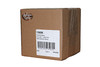 Oatmeal Raisin Bakery Flavor Label 1.25X2 IN Oval 4 Color Process 500 Count/Roll 20 Rolls/Case 10000 Count/Case