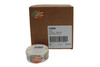 Carrot Bakery Flavor Label 1.25X2 IN Oval 4 Color Process 500 Count/Roll 5 Rolls/Sleeve