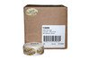 White Chocolate Bakery Flavor Label 1.25X2 IN Oval 4 Color Process 500 Count/Roll 20 Rolls/Case 10000 Count/Case