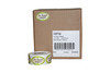 No Sugar Added Bakery Flavor Label 1.25X2 IN Oval 4 Color Process 500 Count/Roll 5 Rolls/Sleeve