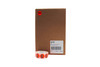 99¢ Price Label 1.25 IN Black Fluorescent Red Circle 1000 Count/Roll 50 Rolls/Case 50000 Count/Case