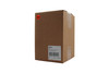 5 Price Label 1.25 IN Black Fluorescent Red Circle 1000 Count/Roll 50 Rolls/Case 50000 Count/Case