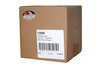 Whipped Cream Bakery Flavor Label 1.25X2 IN Oval 4 Color Process 500 Count/Roll 20 Rolls/Case 10000 Count/Case