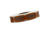 Gourmet Onion Bakery Flavor Label 0.625X1.25 IN 4 Color Process UV 1000 Count/Roll 50 Rolls/Case 50000 Count/Case