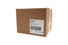 Orange Bakery Flavor Label 0.625X1.25 IN Oval 4 Color Process UV 1000 Count/Roll 50 Rolls/Case 50000 Count/Case