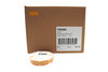 Carrot Bakery Flavor Label 0.625X1.25 IN Oval 4 Color Process UV 1000 Count/Roll 50 Rolls/Case 50000 Count/Case