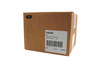 Rye Bakery Flavor Label 0.625X1.25 IN Oval 4 Color Process UV 1000 Count/Roll 50 Rolls/Case 50000 Count/Case