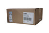 Ground Beef 93% Lean/7% Fat Meat Nutritional Label 1.5X4.125 IN Blue Black UV 1000 Count/Roll 12 Rolls/Case