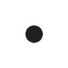 MoveMark® Label 0.75 IN Black Round 2000/Roll