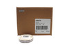 Coconut Bakery Flavor Label 0.625X1.25 IN Oval 4 Color Process UV 1000 Count/Roll 50 Rolls/Case 50000 Count/Case