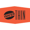 Wafer Thin Label 1000/Roll