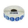 Monday Label 0.75 IN Round Permanent Dot 2000/Roll