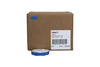 Custard Bakery Flavor Label 0.625X1.25 IN Blue Oval 4 Color Process UV 1000 Count/Roll 50 Rolls/Case 50000 Count/Case