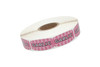 Garlic Bakery Flavor Label 0.625X1.25 IN 4 Color Process UV 1000 Count/Roll 50 Rolls/Case 50000 Count/Case