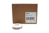 Garlic Bakery Flavor Label 0.625X1.25 IN 4 Color Process UV 1000 Count/Roll 50 Rolls/Case 50000 Count/Case