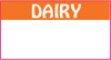 Monarch Dairy 17M Label 17000/Pack