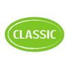 Classic Label 1000/Roll