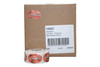 Strawberry Bakery Flavor Label 1.25X2 IN Oval 4 Color Process 500 Count/Roll 20 Rolls/Case 10000 Count/Case
