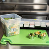 7 Day Label Locker 2 IN 1/Each