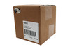 Vanilla Bakery Flavor Label 1.25X2 IN Oval 4 Color Process 500 Count/Roll 5 Rolls/Sleeve